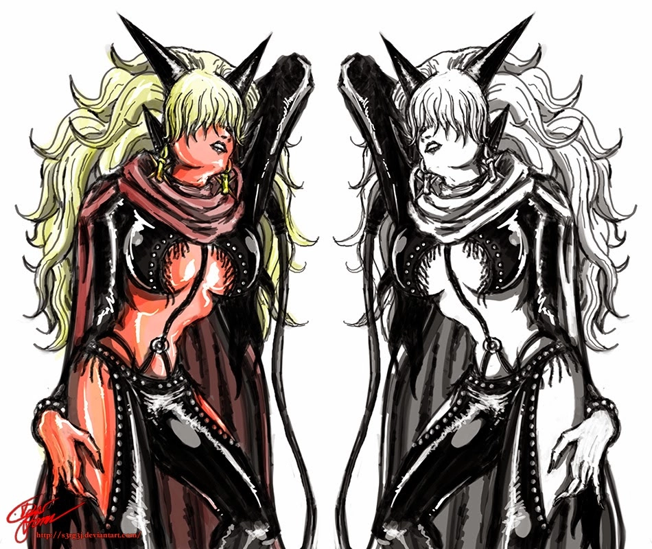 One Piece Chapter 533 - 18