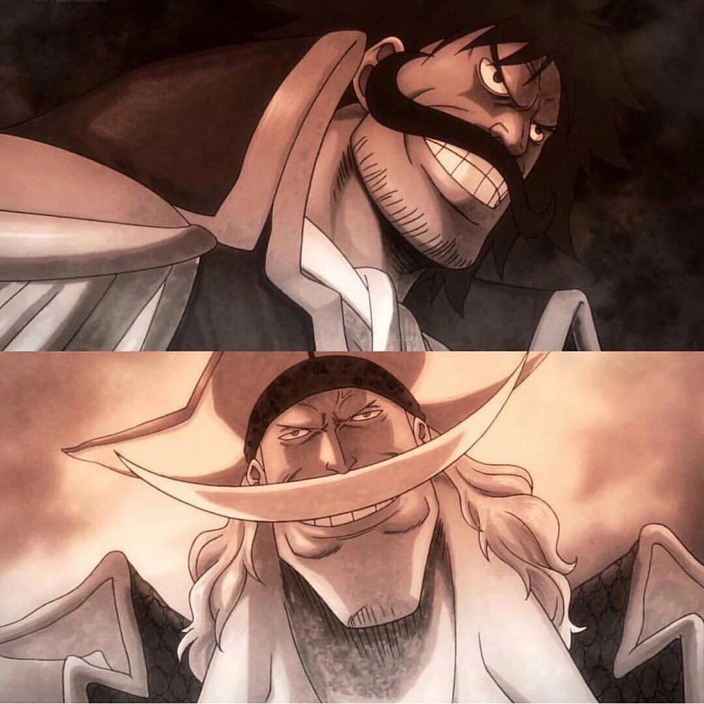 One Piece Chapter 841 - 18