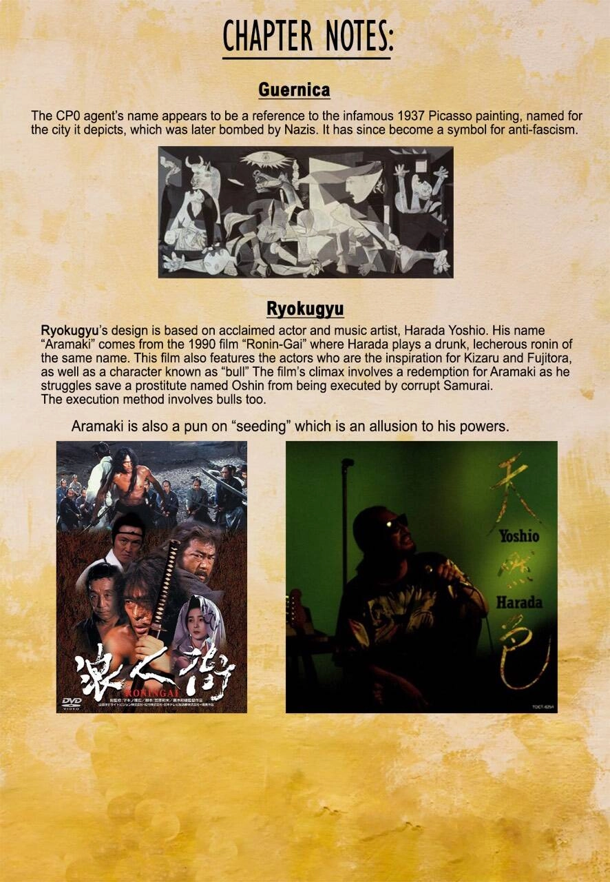 One Piece Chapter 1053 - 15