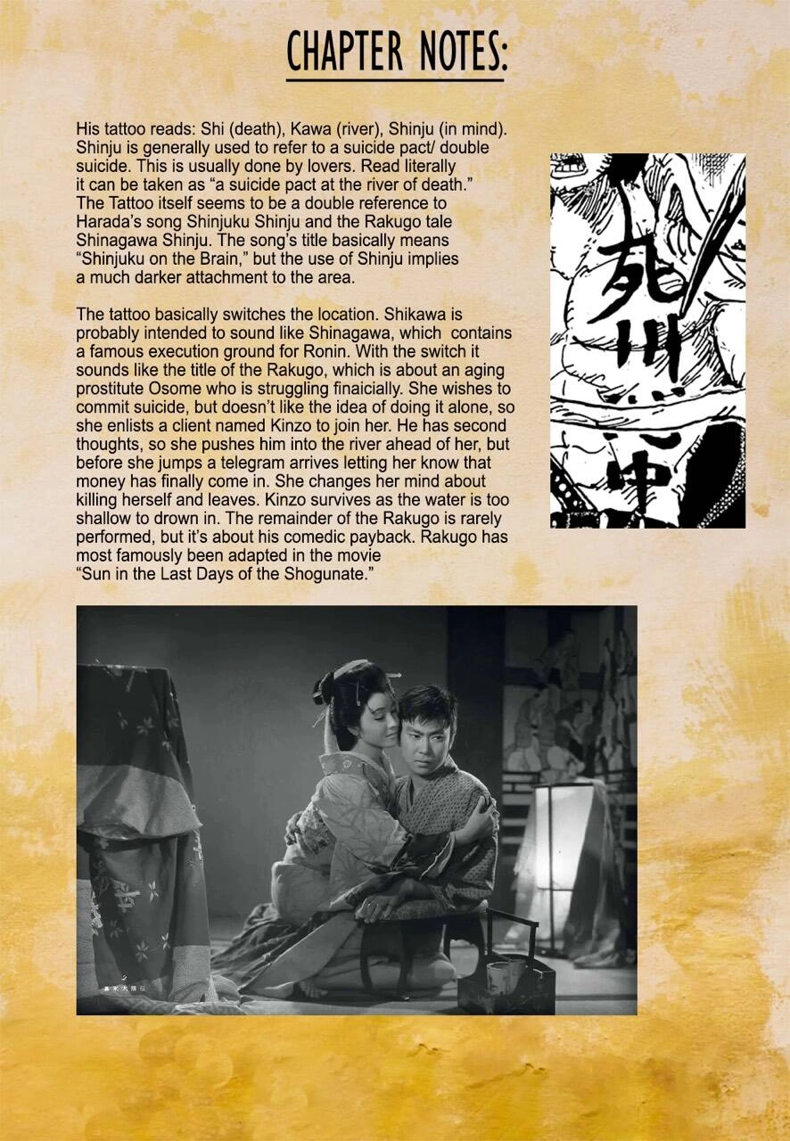 One Piece Chapter 1053 - 16