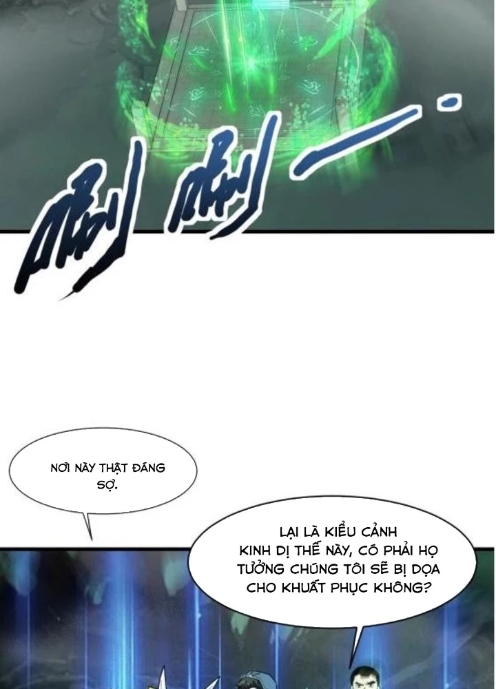 Chỉ Có Ta Có Thể Sử Dụng Triệu Hoán Thuật Chapter 191 - 9