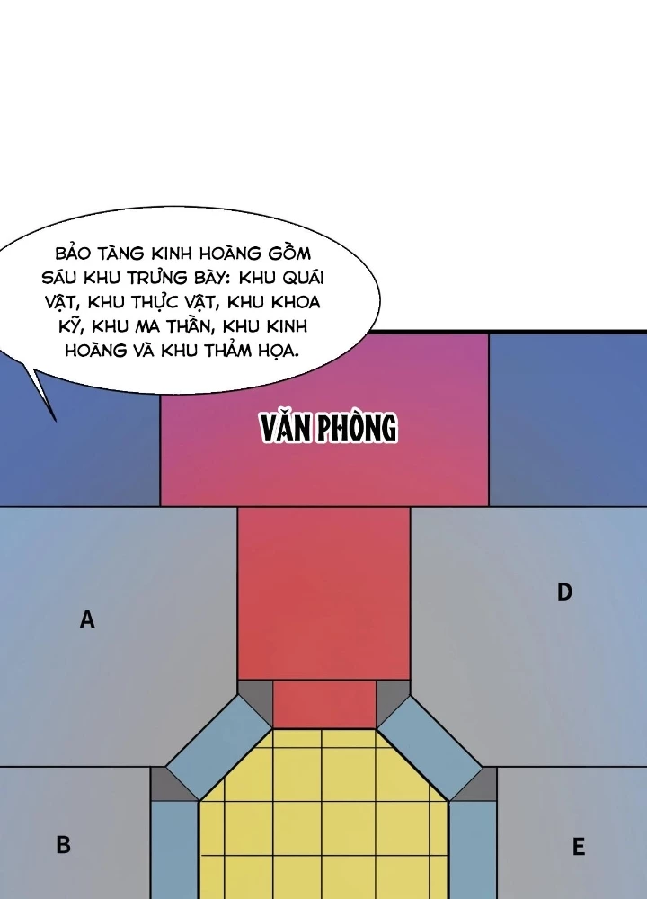 Chỉ Có Ta Có Thể Sử Dụng Triệu Hoán Thuật Chapter 191 - 19