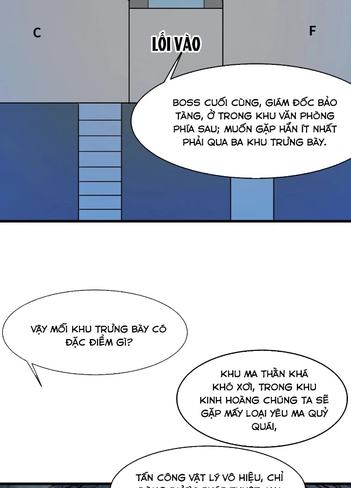 Chỉ Có Ta Có Thể Sử Dụng Triệu Hoán Thuật Chapter 191 - 21