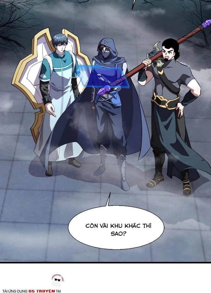 Chỉ Có Ta Có Thể Sử Dụng Triệu Hoán Thuật Chapter 191 - 23