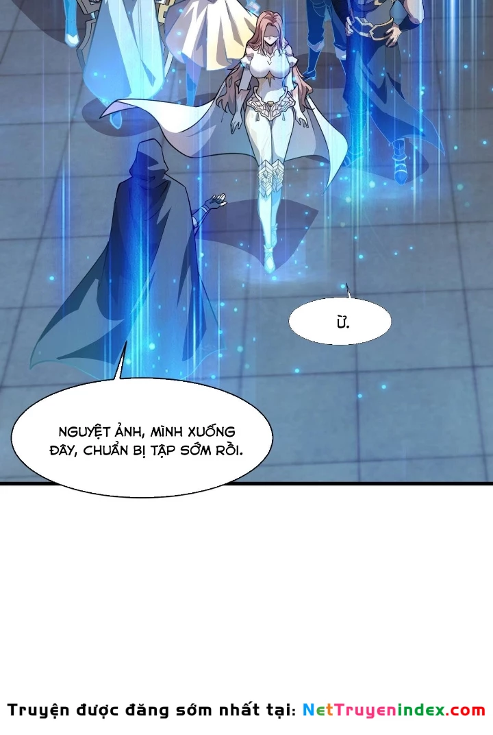 Chỉ Có Ta Có Thể Sử Dụng Triệu Hoán Thuật Chapter 191 - 29