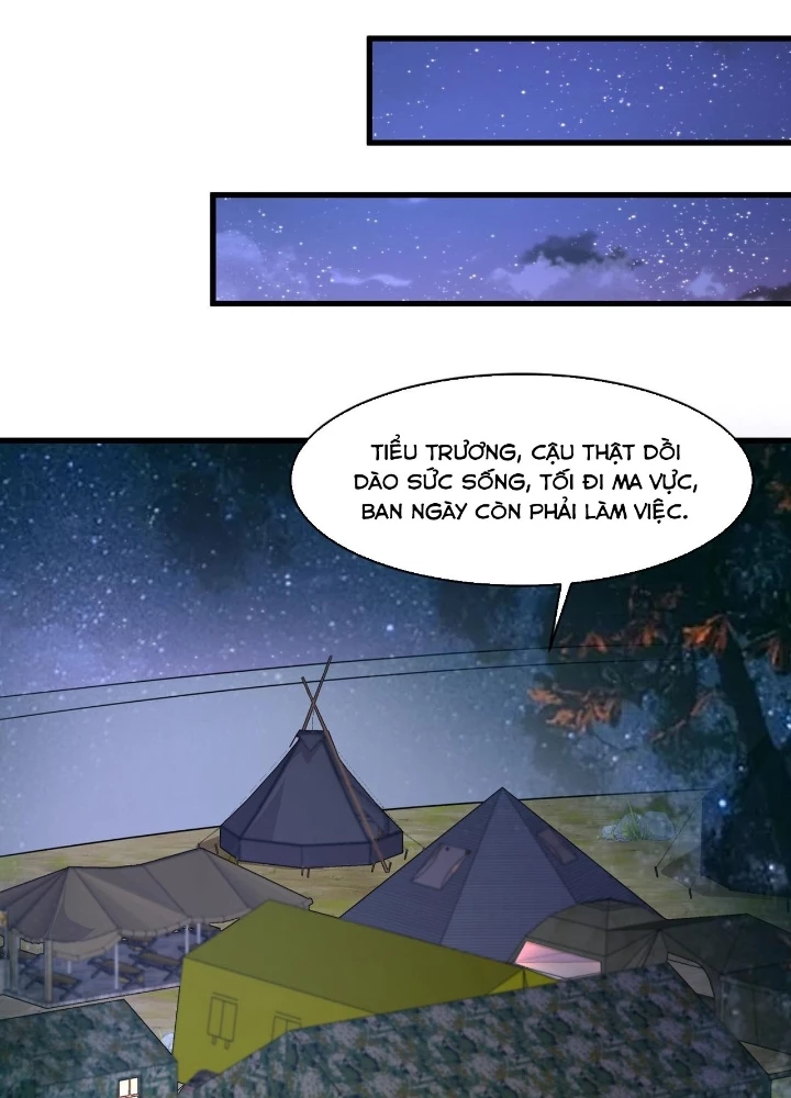 Chỉ Có Ta Có Thể Sử Dụng Triệu Hoán Thuật Chapter 191 - 31