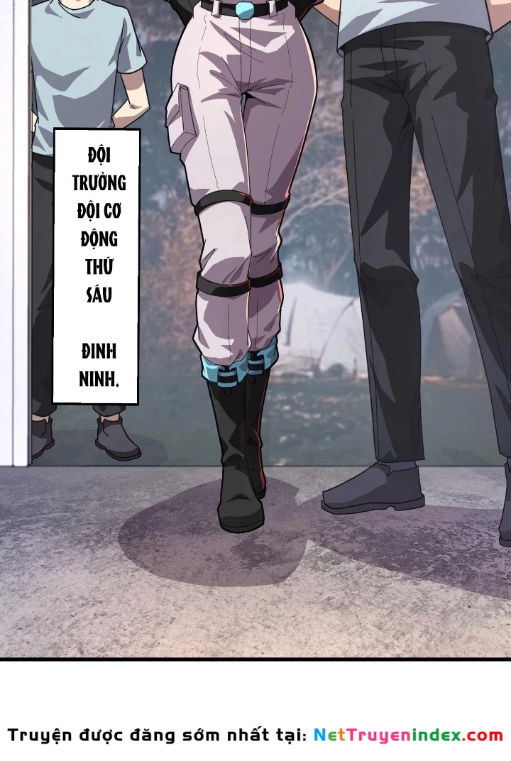 Chỉ Có Ta Có Thể Sử Dụng Triệu Hoán Thuật Chapter 191 - 39