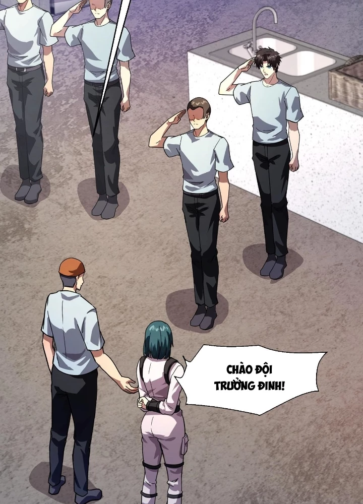 Chỉ Có Ta Có Thể Sử Dụng Triệu Hoán Thuật Chapter 191 - 45