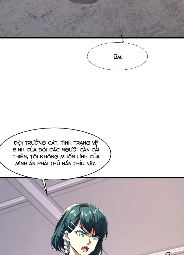 Chỉ Có Ta Có Thể Sử Dụng Triệu Hoán Thuật Chapter 191 - 47