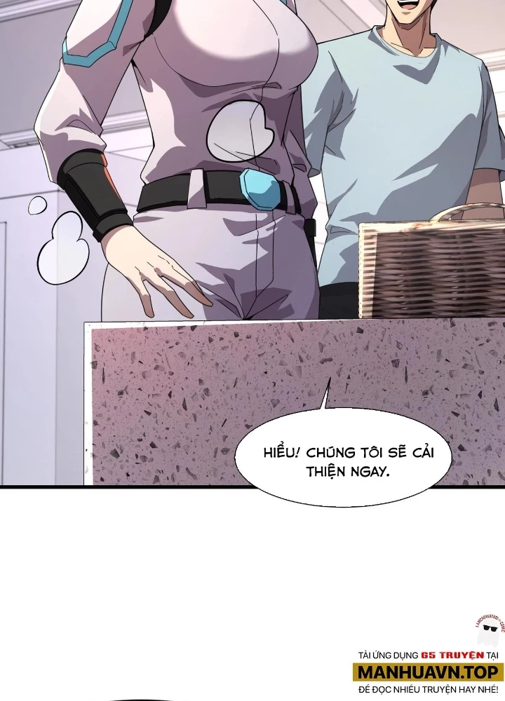 Chỉ Có Ta Có Thể Sử Dụng Triệu Hoán Thuật Chapter 191 - 49