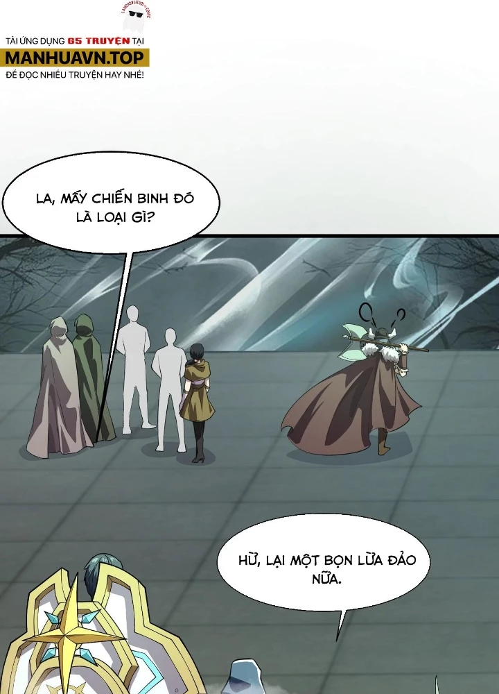 Chỉ Có Ta Có Thể Sử Dụng Triệu Hoán Thuật Chapter 191 - 103