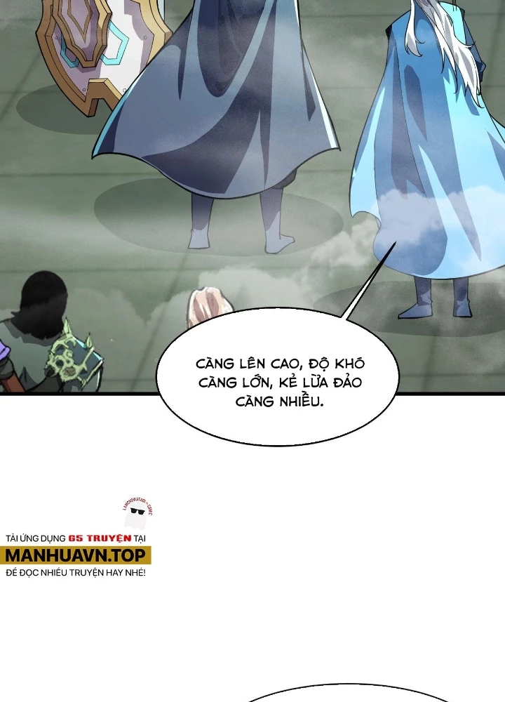 Chỉ Có Ta Có Thể Sử Dụng Triệu Hoán Thuật Chapter 191 - 105