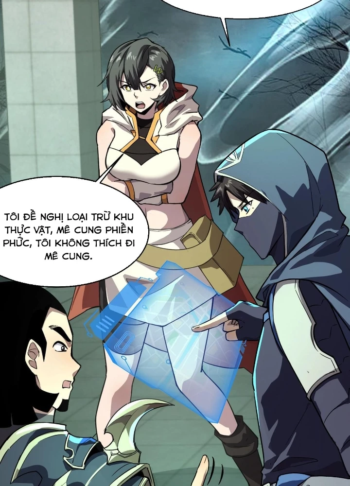 Chỉ Có Ta Có Thể Sử Dụng Triệu Hoán Thuật Chapter 191 - 107