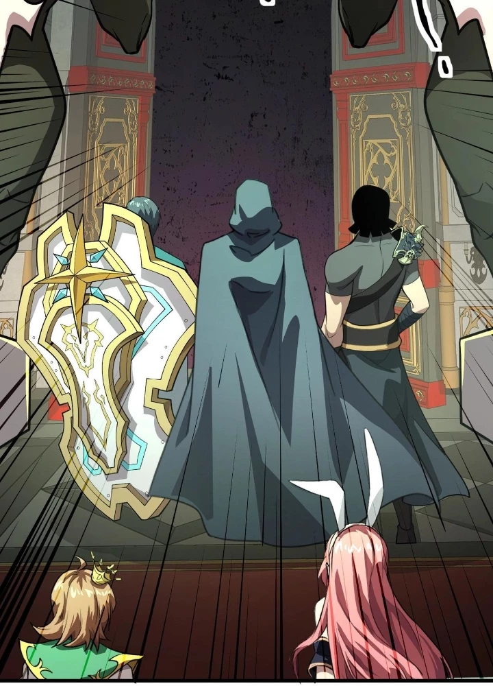 Chỉ Có Ta Có Thể Sử Dụng Triệu Hoán Thuật Chapter 191 - 115