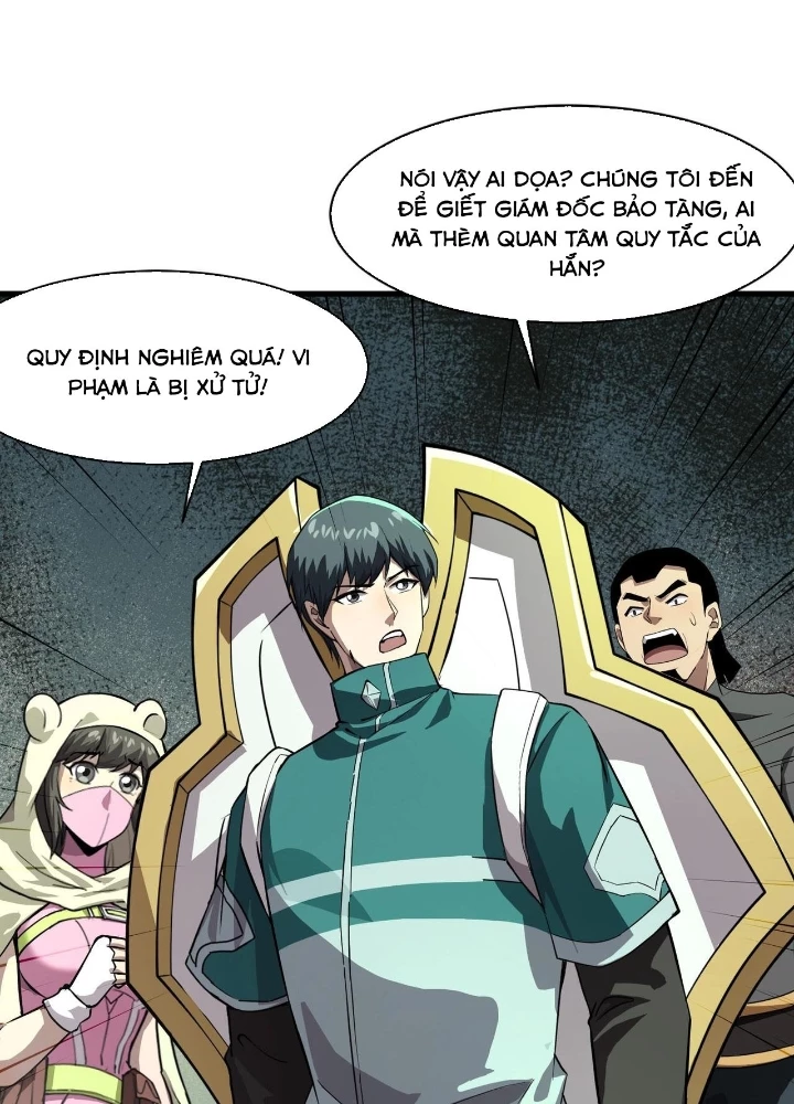 Chỉ Có Ta Có Thể Sử Dụng Triệu Hoán Thuật Chapter 191 - 125