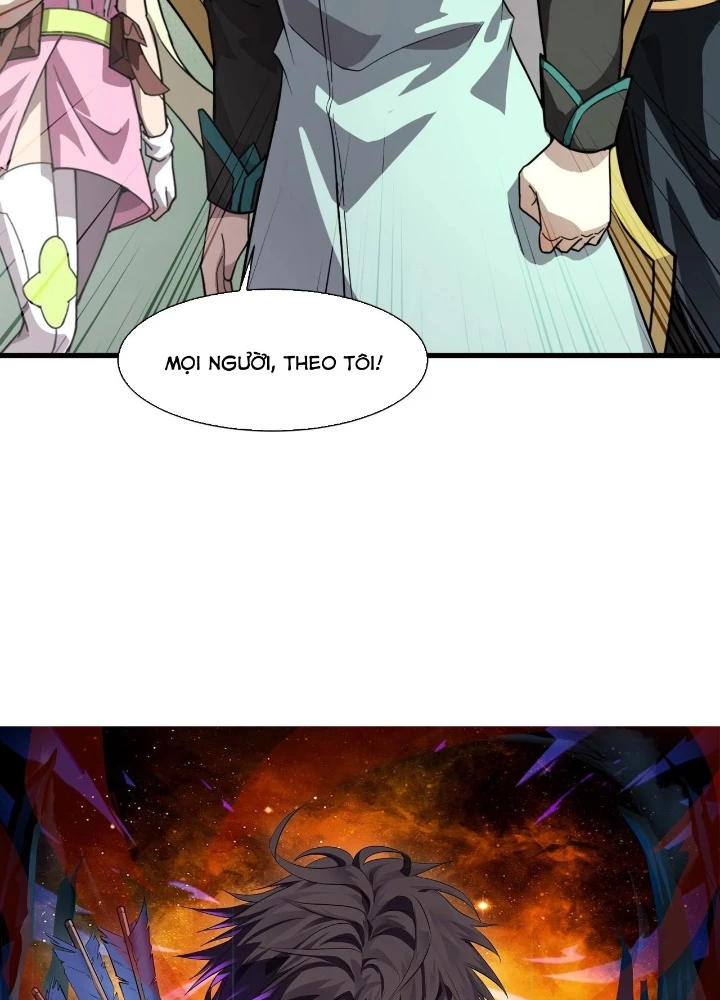 Chỉ Có Ta Có Thể Sử Dụng Triệu Hoán Thuật Chapter 192 - 9