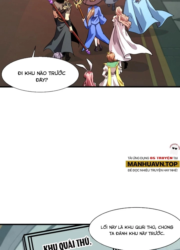 Chỉ Có Ta Có Thể Sử Dụng Triệu Hoán Thuật Chapter 192 - 17