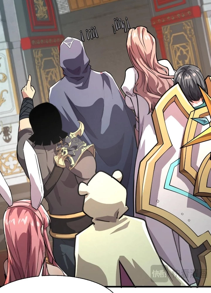 Chỉ Có Ta Có Thể Sử Dụng Triệu Hoán Thuật Chapter 192 - 19