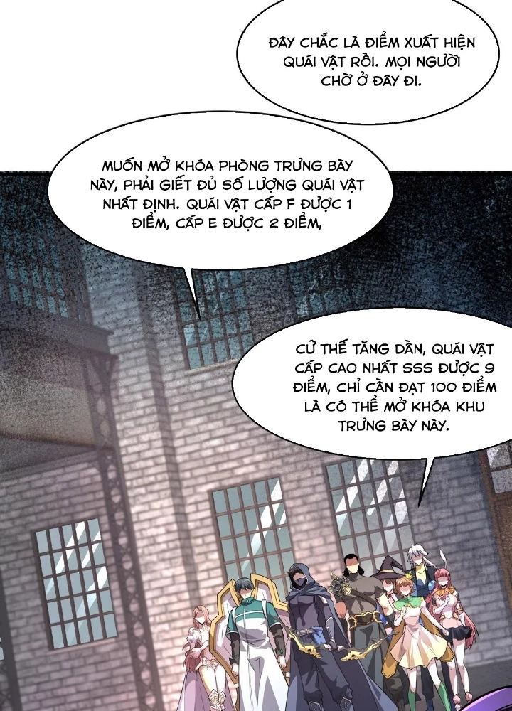 Chỉ Có Ta Có Thể Sử Dụng Triệu Hoán Thuật Chapter 192 - 21