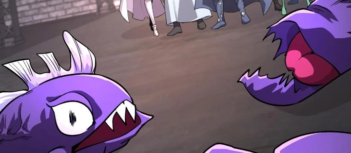 Chỉ Có Ta Có Thể Sử Dụng Triệu Hoán Thuật Chapter 192 - 22