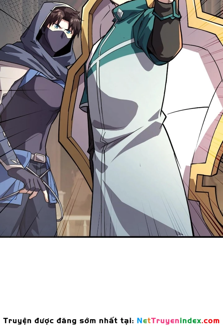 Chỉ Có Ta Có Thể Sử Dụng Triệu Hoán Thuật Chapter 192 - 25