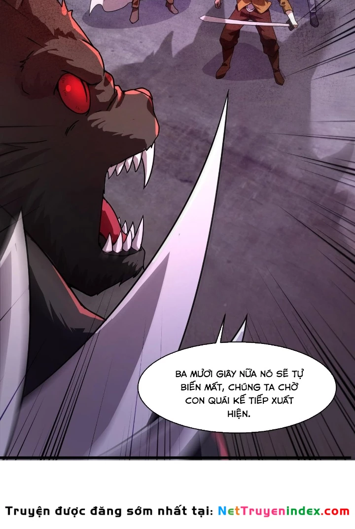 Chỉ Có Ta Có Thể Sử Dụng Triệu Hoán Thuật Chapter 192 - 33