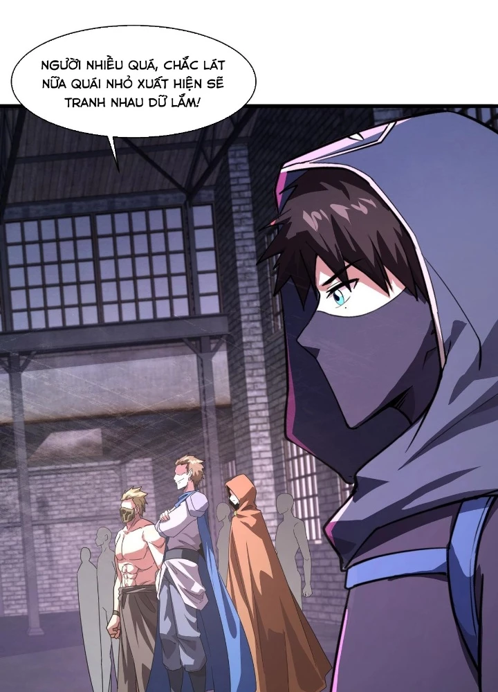 Chỉ Có Ta Có Thể Sử Dụng Triệu Hoán Thuật Chapter 192 - 35