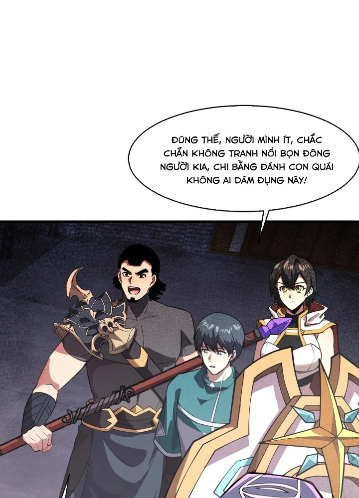 Chỉ Có Ta Có Thể Sử Dụng Triệu Hoán Thuật Chapter 192 - 37