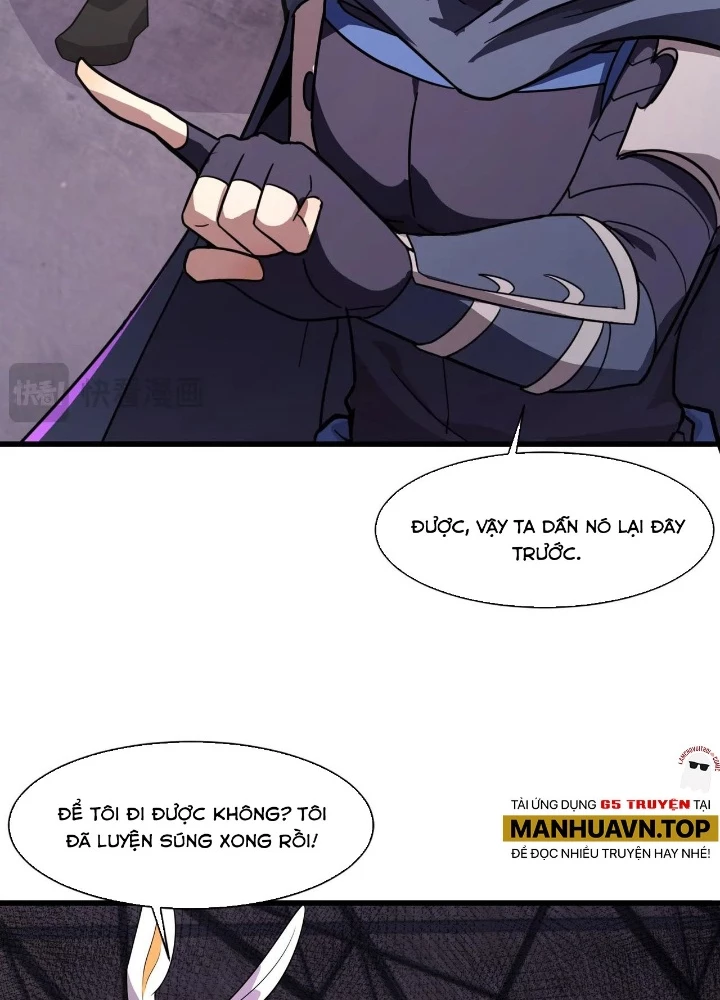 Chỉ Có Ta Có Thể Sử Dụng Triệu Hoán Thuật Chapter 192 - 39