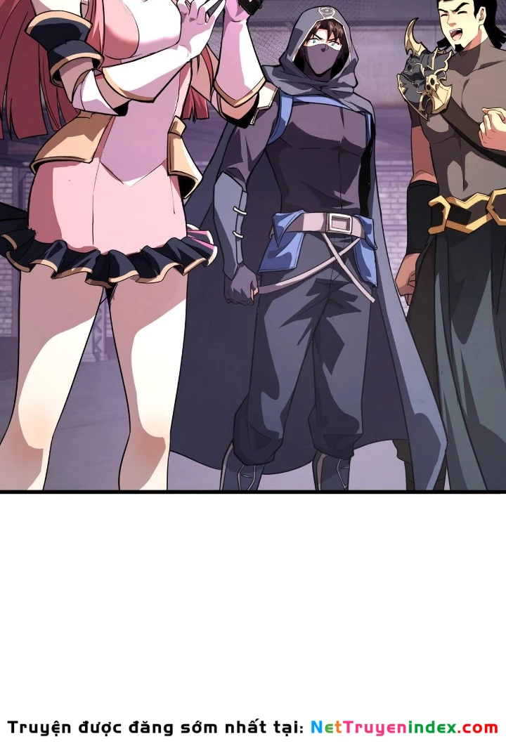 Chỉ Có Ta Có Thể Sử Dụng Triệu Hoán Thuật Chapter 192 - 41