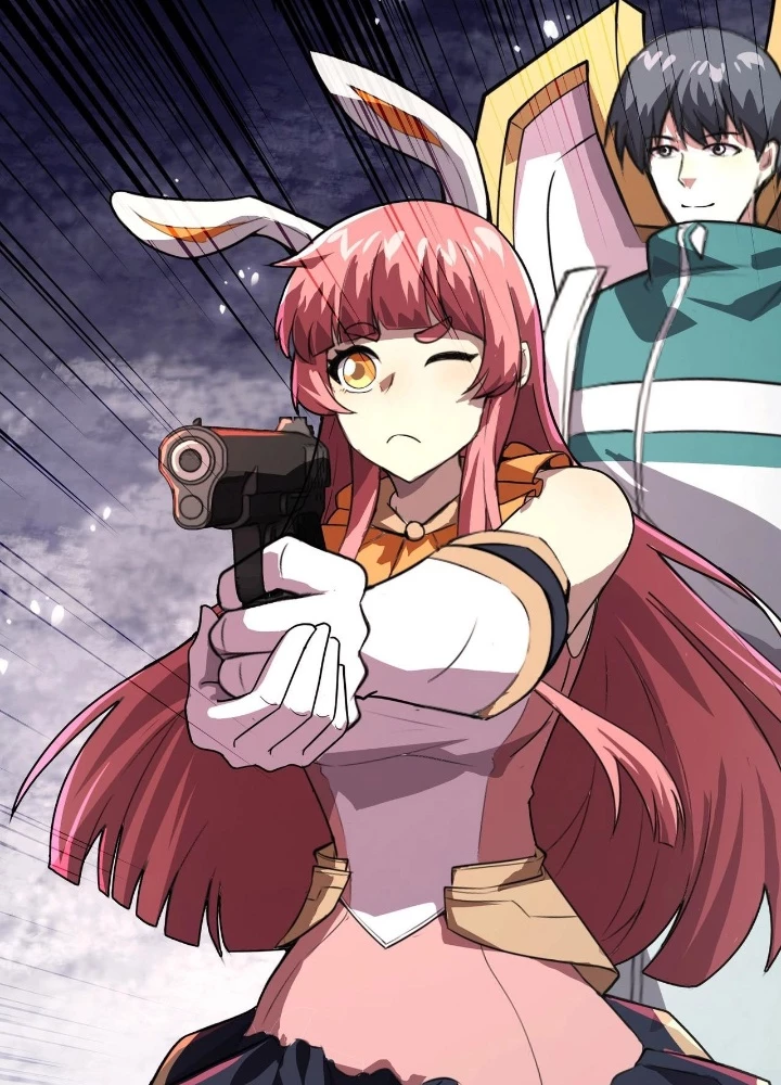 Chỉ Có Ta Có Thể Sử Dụng Triệu Hoán Thuật Chapter 192 - 43