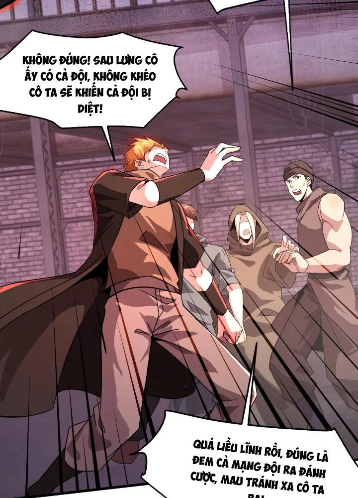 Chỉ Có Ta Có Thể Sử Dụng Triệu Hoán Thuật Chapter 192 - 55