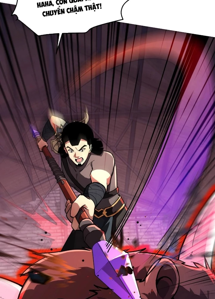 Chỉ Có Ta Có Thể Sử Dụng Triệu Hoán Thuật Chapter 192 - 61