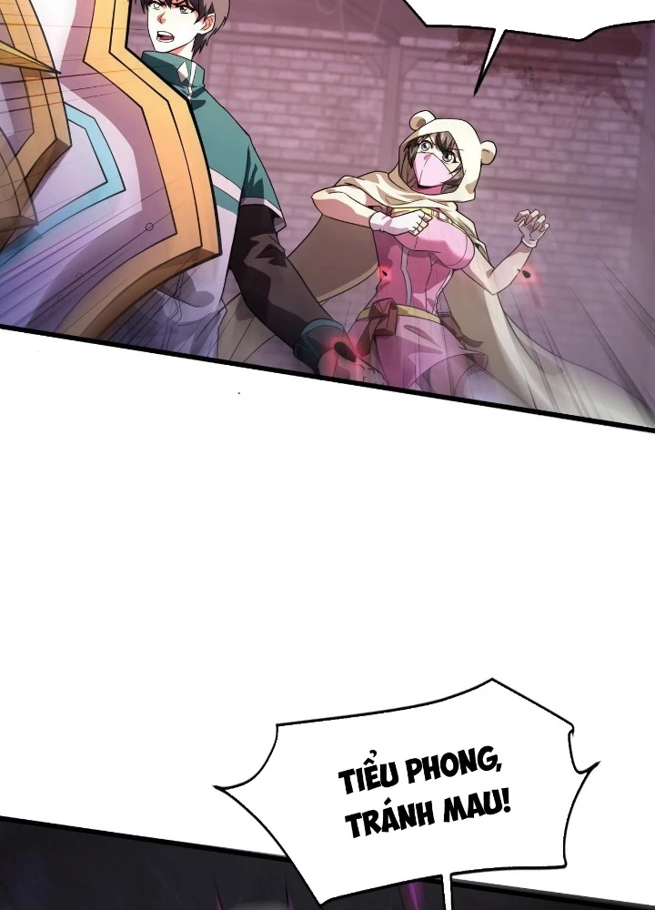 Chỉ Có Ta Có Thể Sử Dụng Triệu Hoán Thuật Chapter 192 - 83