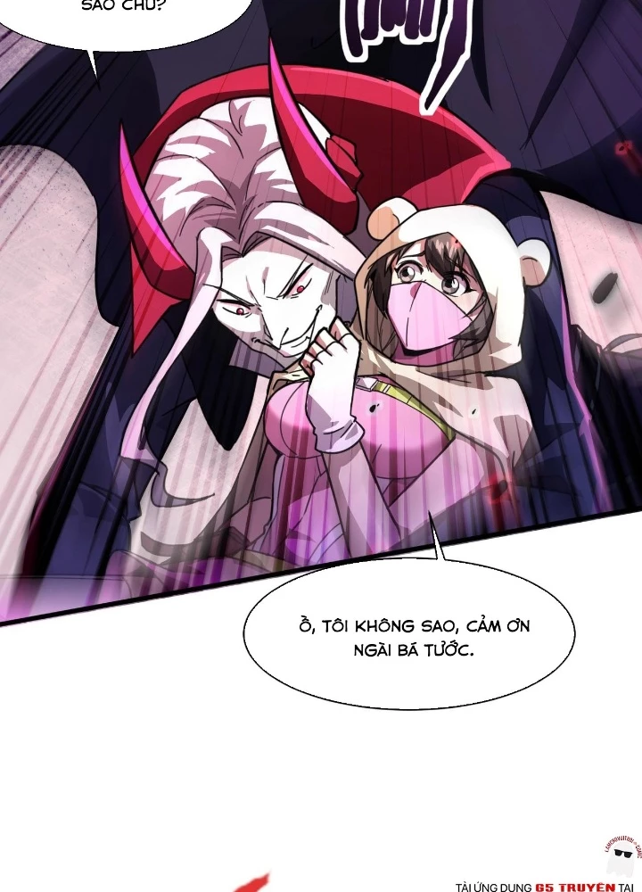 Chỉ Có Ta Có Thể Sử Dụng Triệu Hoán Thuật Chapter 192 - 89