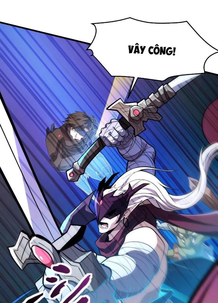 Chỉ Có Ta Có Thể Sử Dụng Triệu Hoán Thuật Chapter 192 - 101