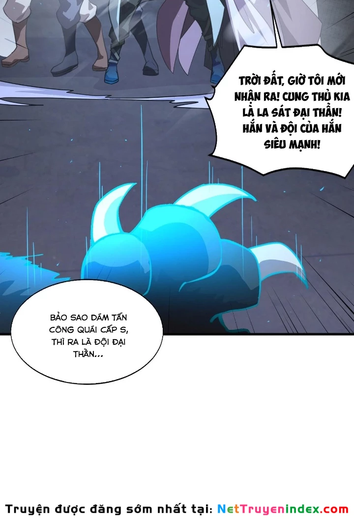 Chỉ Có Ta Có Thể Sử Dụng Triệu Hoán Thuật Chapter 192 - 119