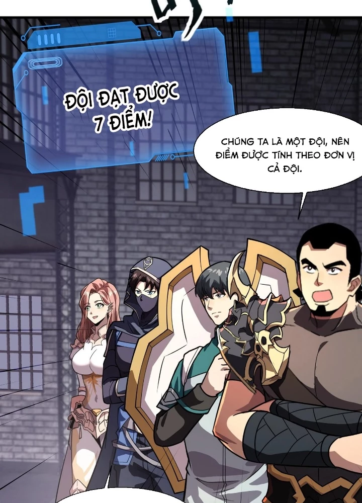 Chỉ Có Ta Có Thể Sử Dụng Triệu Hoán Thuật Chapter 192 - 121