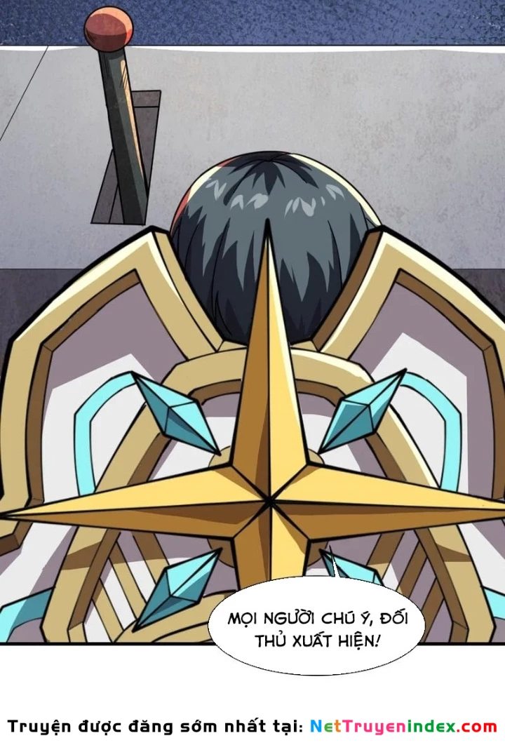 Chỉ Có Ta Có Thể Sử Dụng Triệu Hoán Thuật Chapter 194 - 7