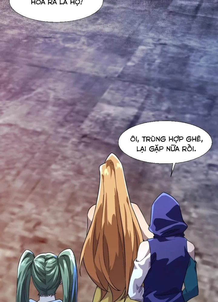 Chỉ Có Ta Có Thể Sử Dụng Triệu Hoán Thuật Chapter 194 - 15