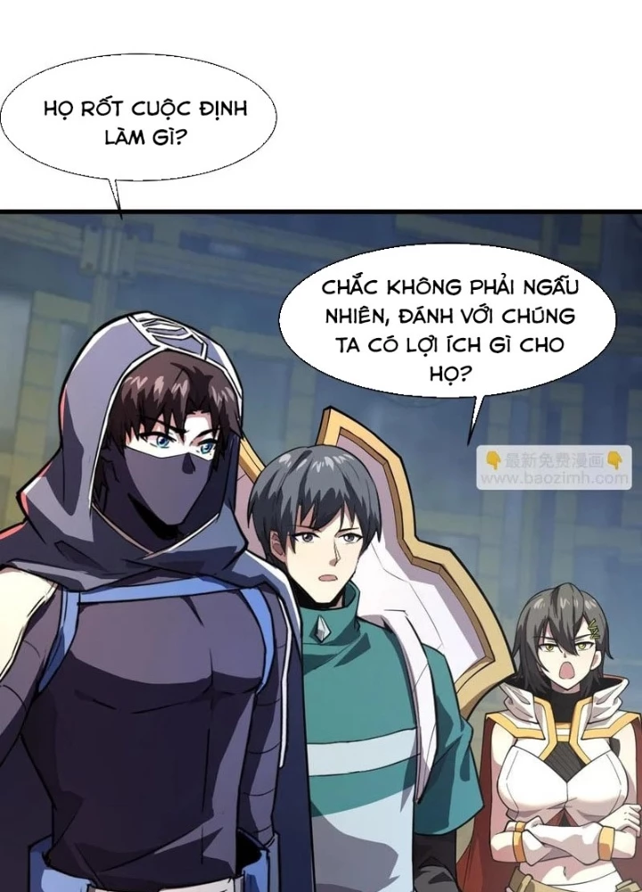 Chỉ Có Ta Có Thể Sử Dụng Triệu Hoán Thuật Chapter 194 - 17