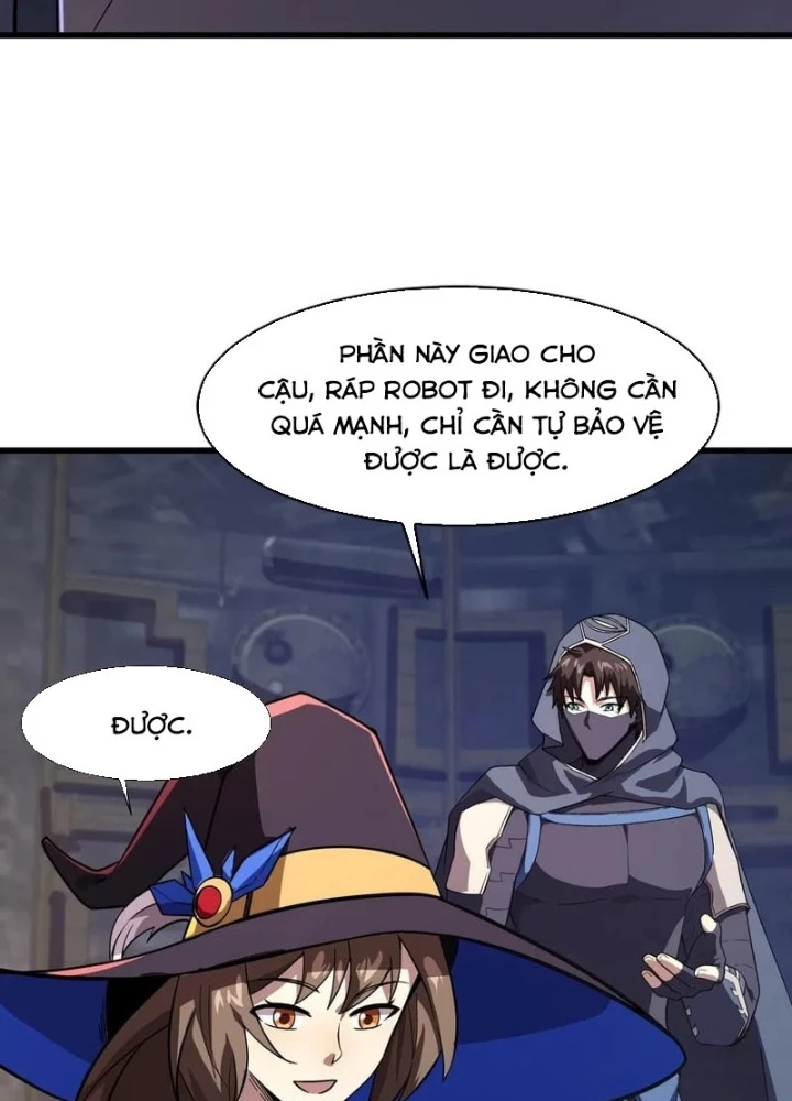 Chỉ Có Ta Có Thể Sử Dụng Triệu Hoán Thuật Chapter 194 - 19