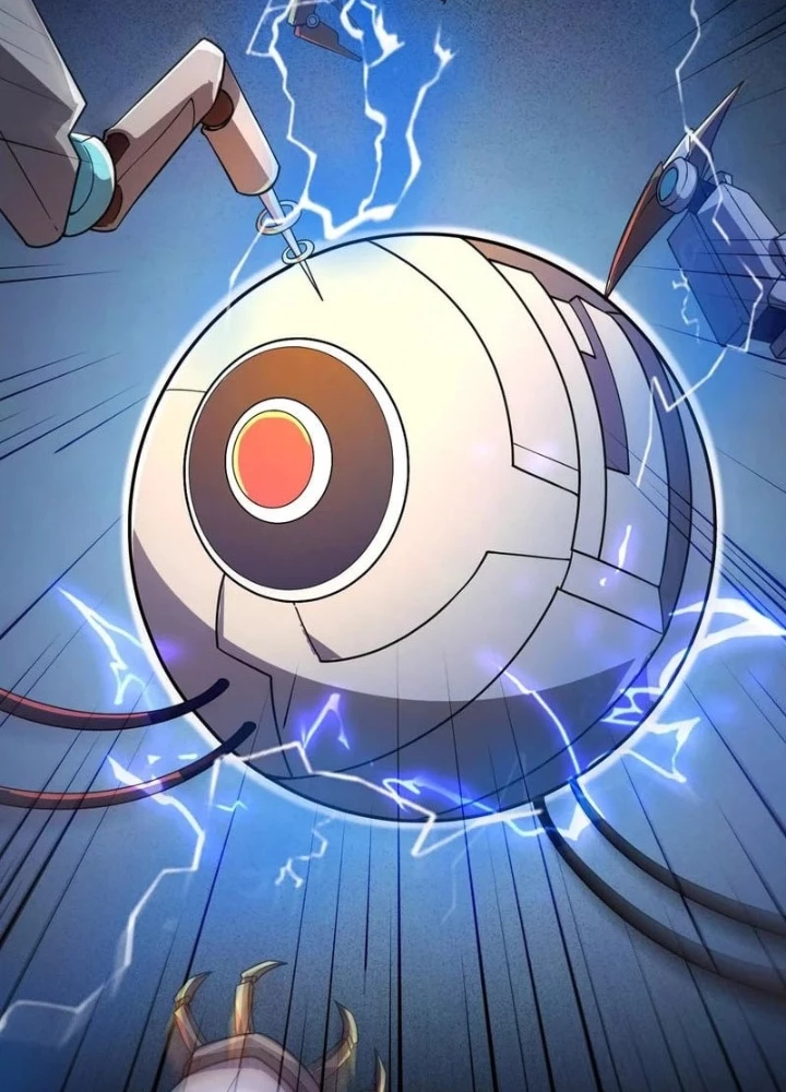 Chỉ Có Ta Có Thể Sử Dụng Triệu Hoán Thuật Chapter 194 - 23