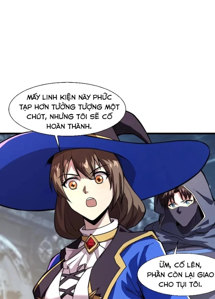 Chỉ Có Ta Có Thể Sử Dụng Triệu Hoán Thuật Chapter 194 - 25