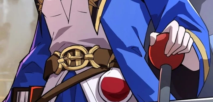 Chỉ Có Ta Có Thể Sử Dụng Triệu Hoán Thuật Chapter 194 - 26