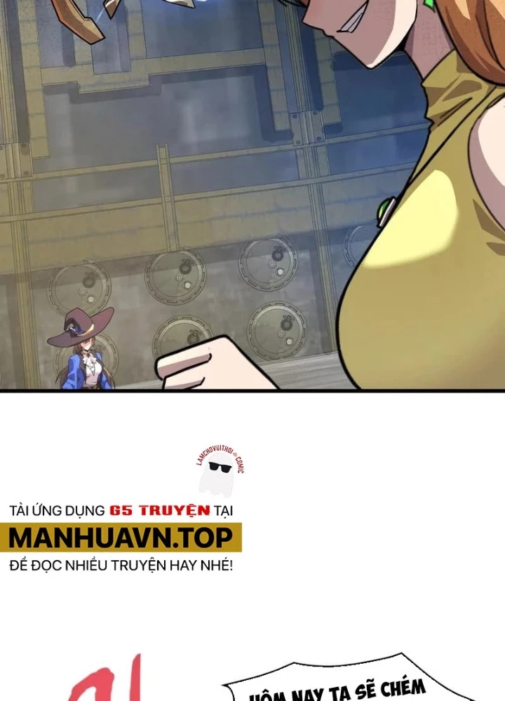 Chỉ Có Ta Có Thể Sử Dụng Triệu Hoán Thuật Chapter 194 - 29