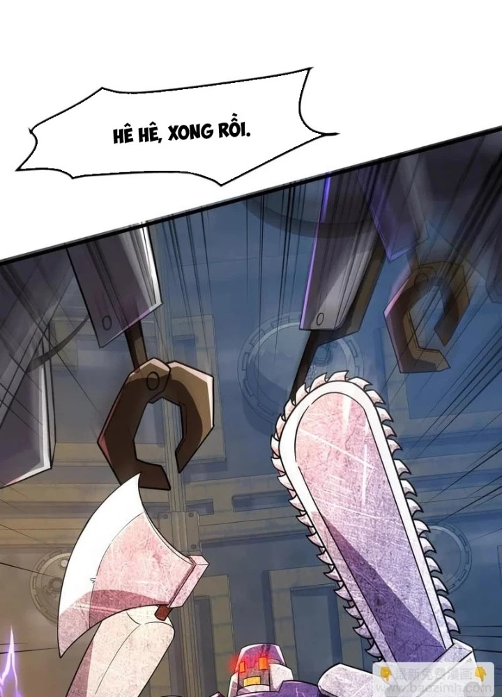 Chỉ Có Ta Có Thể Sử Dụng Triệu Hoán Thuật Chapter 194 - 33