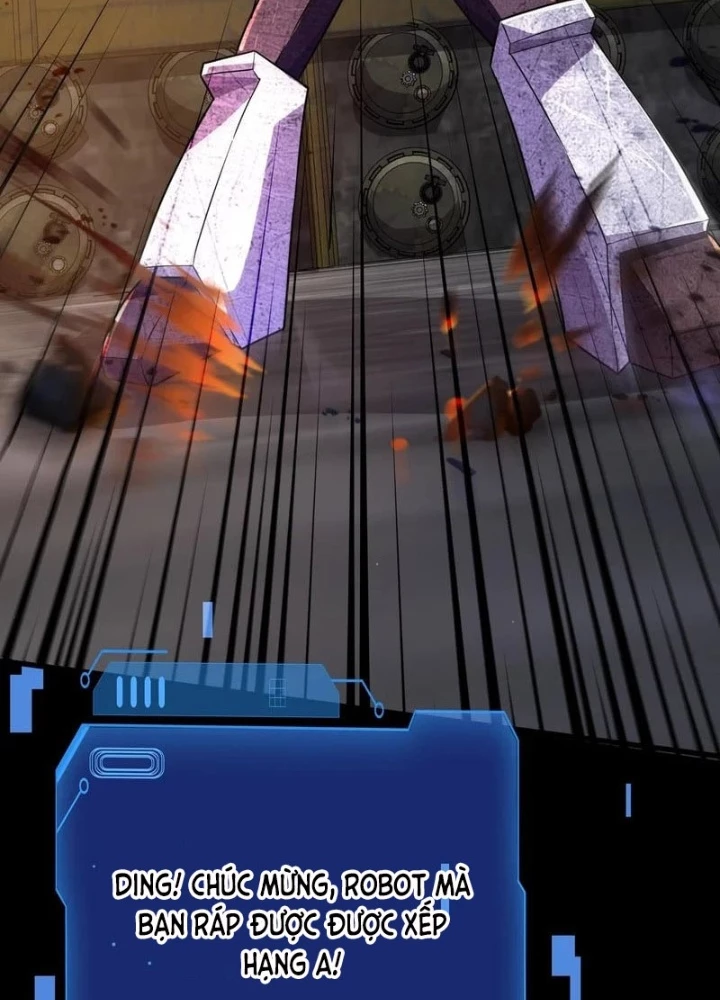 Chỉ Có Ta Có Thể Sử Dụng Triệu Hoán Thuật Chapter 194 - 35