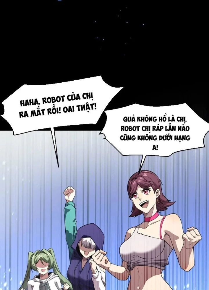 Chỉ Có Ta Có Thể Sử Dụng Triệu Hoán Thuật Chapter 194 - 37