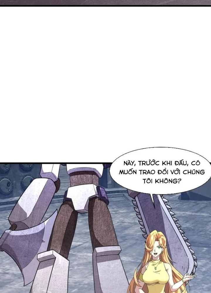 Chỉ Có Ta Có Thể Sử Dụng Triệu Hoán Thuật Chapter 194 - 49